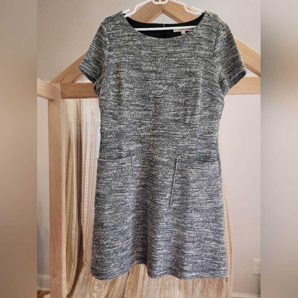 LOFT Dress EUC
